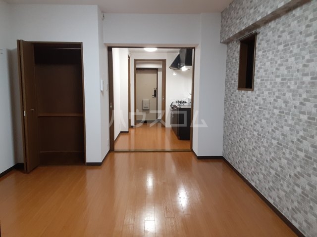 7/30 リビング/ダイニング