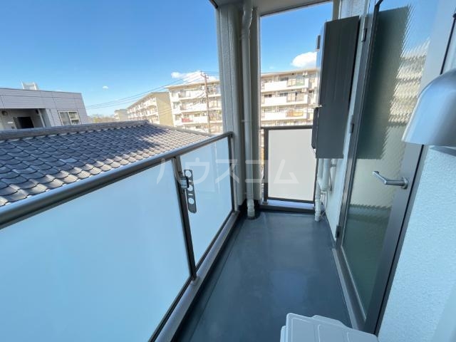24/30 バルコニー