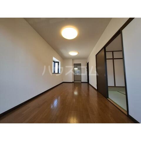 3/23 リビング/ダイニング