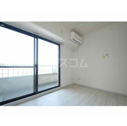 12/30 バルコニー