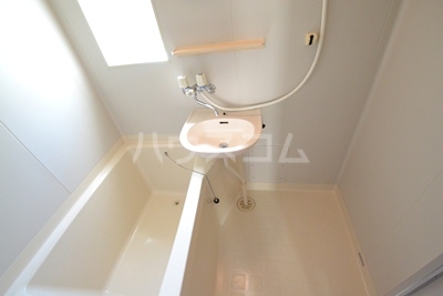 7/24 浴室