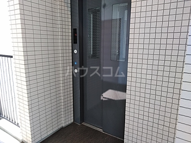 19/30 バルコニー