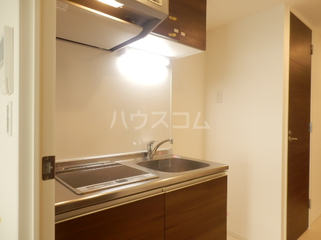 9/30 キッチン