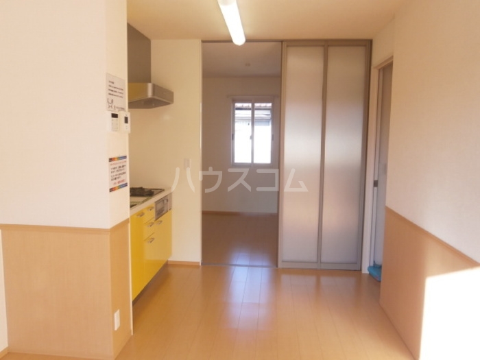 3/25 リビング/ダイニング