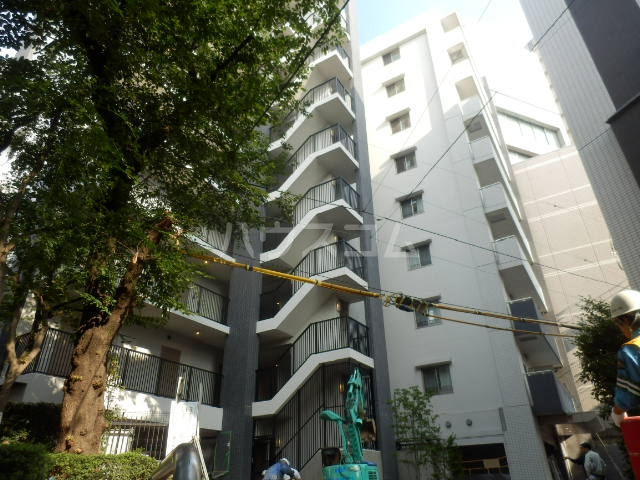 2/11 外観
