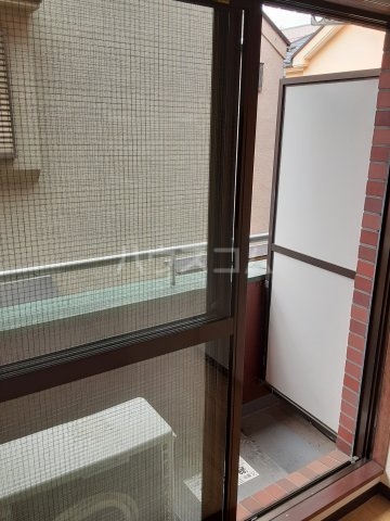 17/30 バルコニー