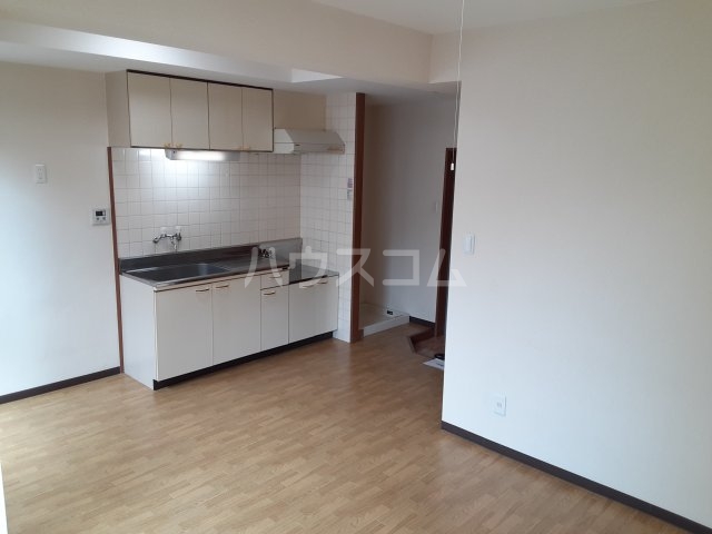 5/30 リビング/ダイニング