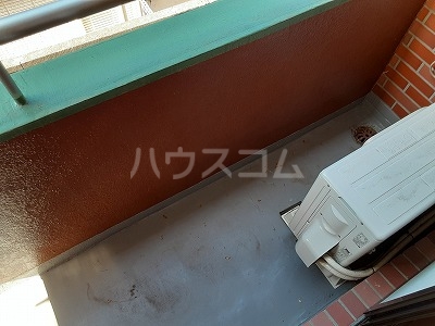 17/30 バルコニー