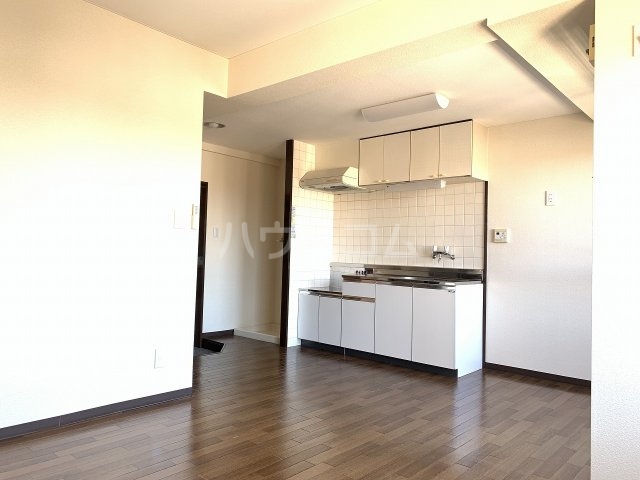 4/30 リビング/ダイニング