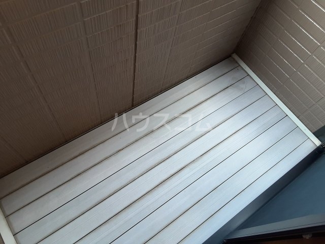 20/28 バルコニー