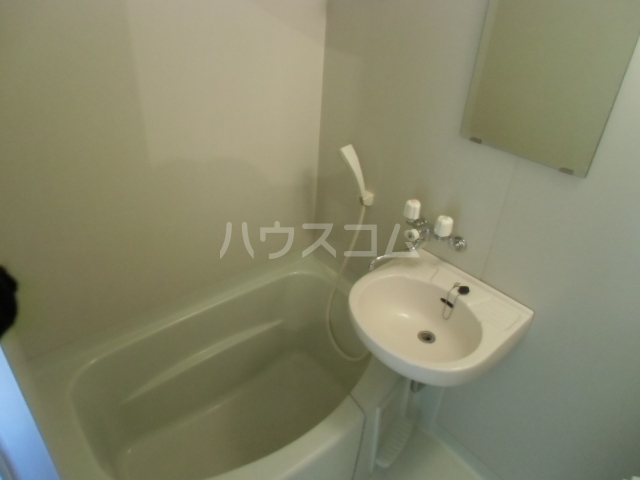 11/25 浴室