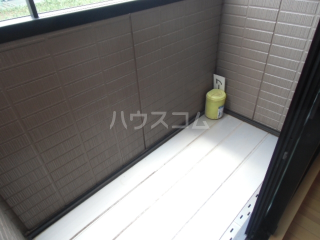 16/25 バルコニー