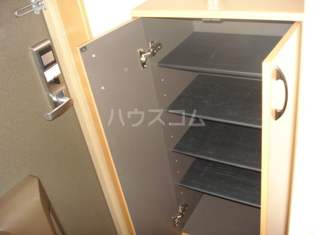 8/30 玄関