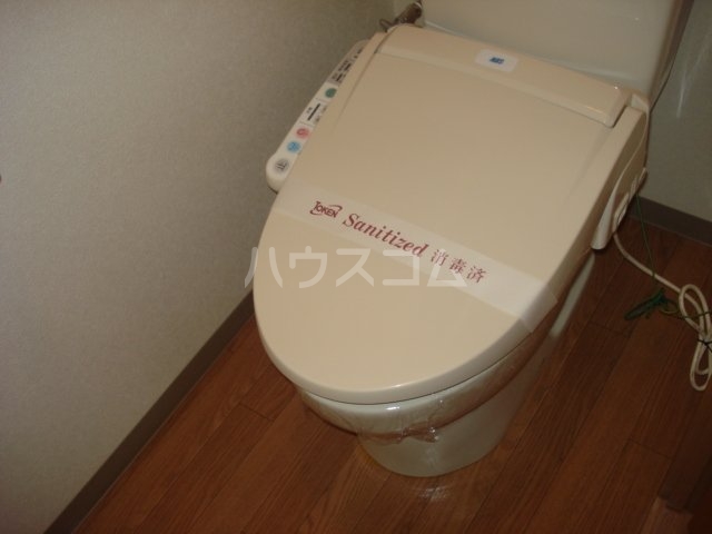 12/30 トイレ
