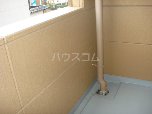18/30 バルコニー