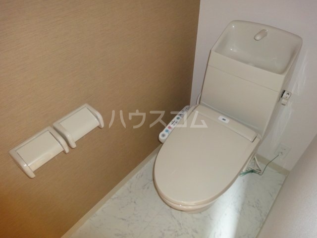 13/24 トイレ