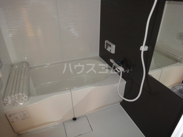 12/24 浴室