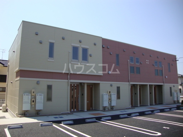 1/30 外観