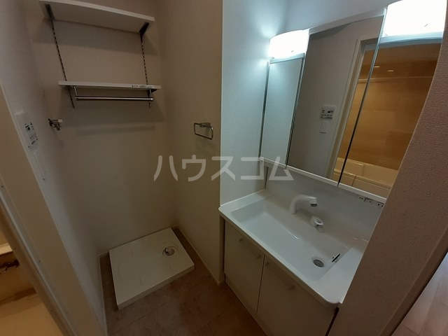 10/20 洗面