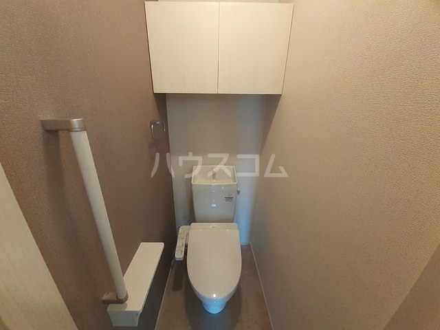 9/20 トイレ