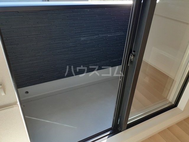 11/20 バルコニー