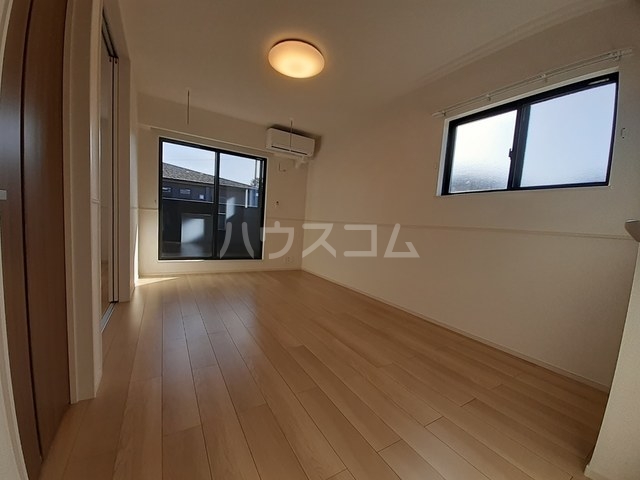 3/20 リビング/ダイニング