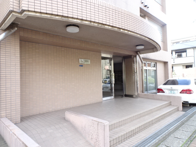 15/24 エントランス