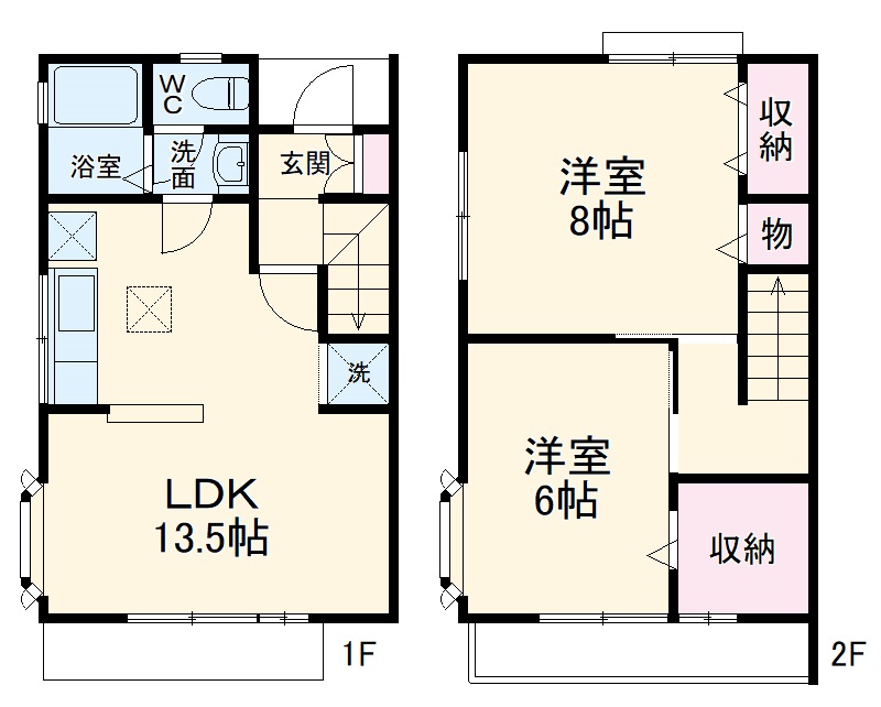 2/19 間取