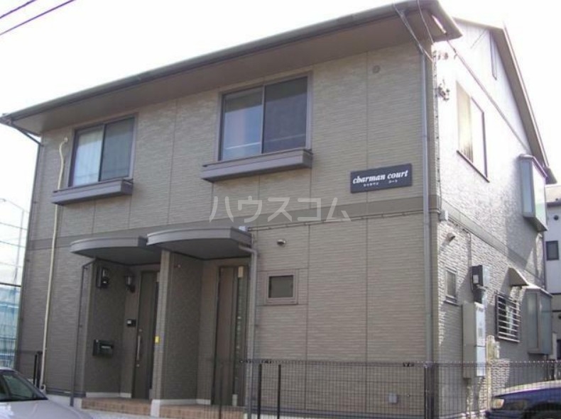 1/19 外観