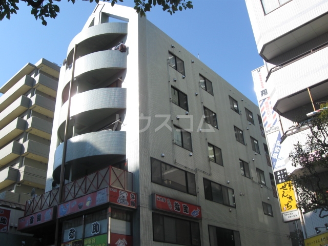 1/14 外観
