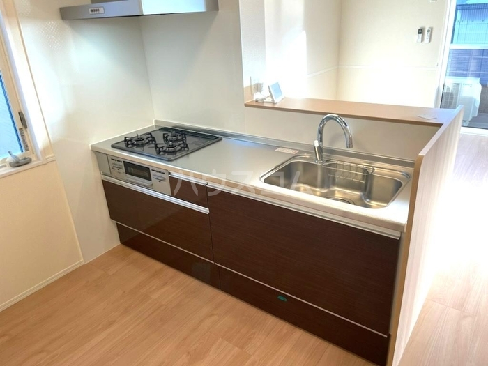7/17 キッチン