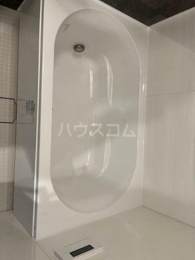 13/30 浴室