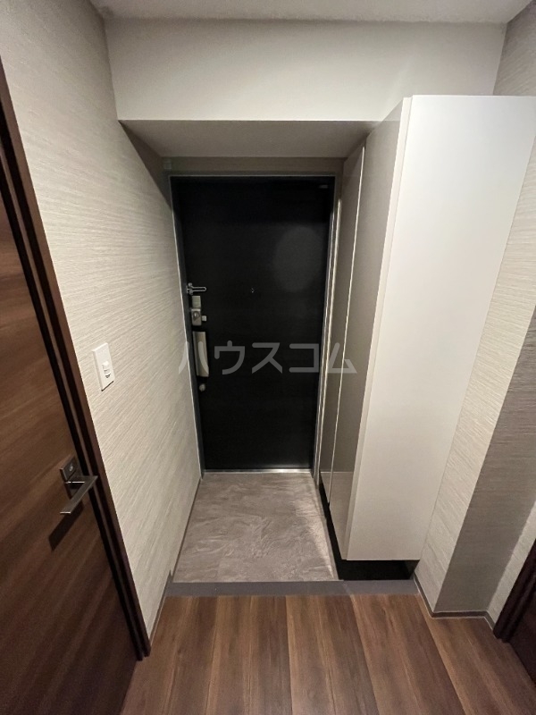 9/29 玄関