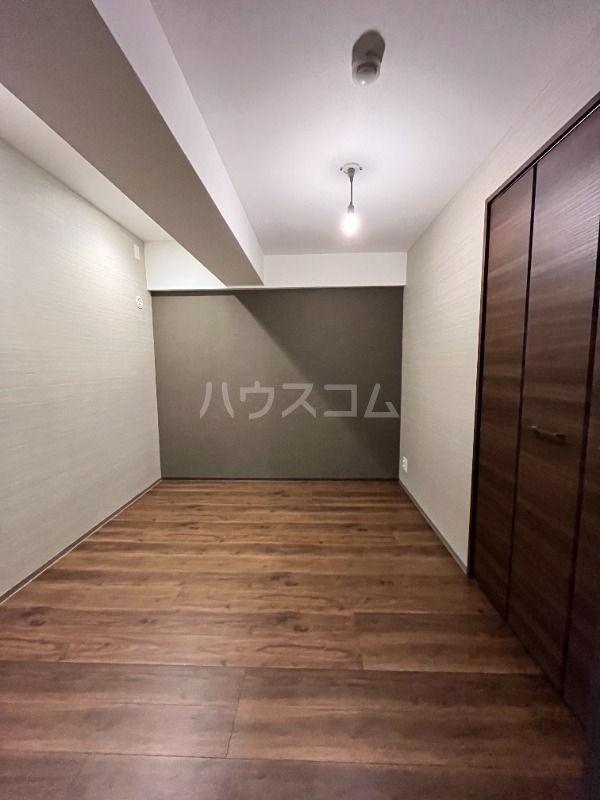 6/29 寝室