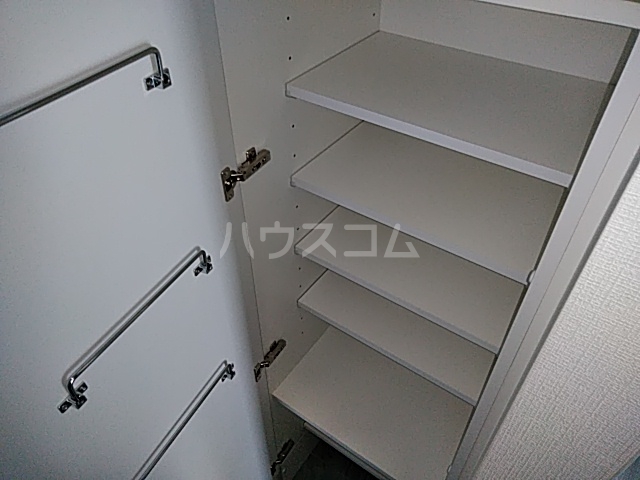 7/30 収納