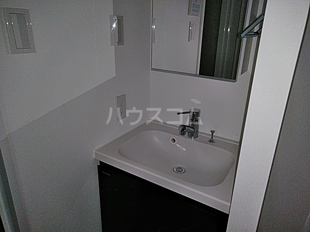 11/30 洗面
