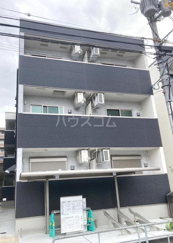 1/10 外観