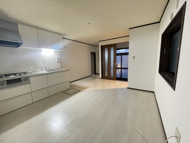 3/25 リビング/ダイニング