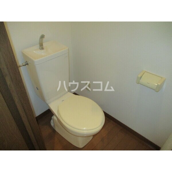 13/30 トイレ