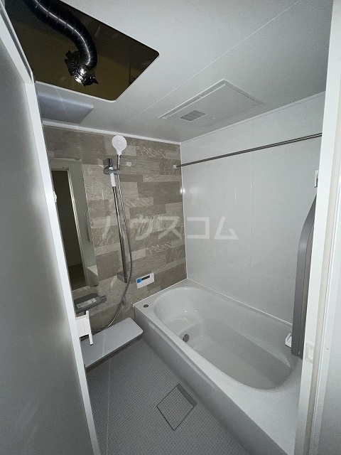 7/19 浴室