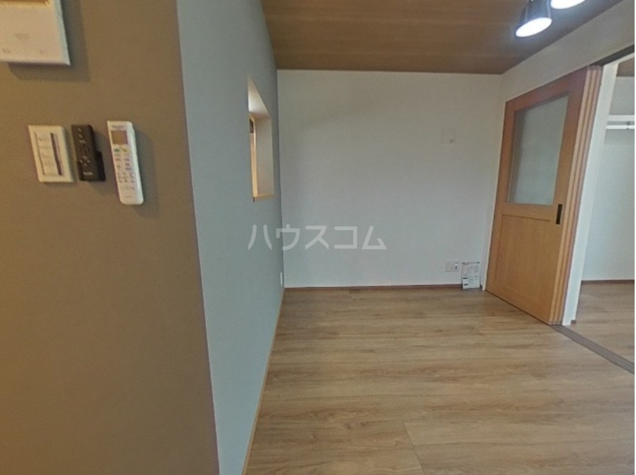 3/18 リビング/ダイニング