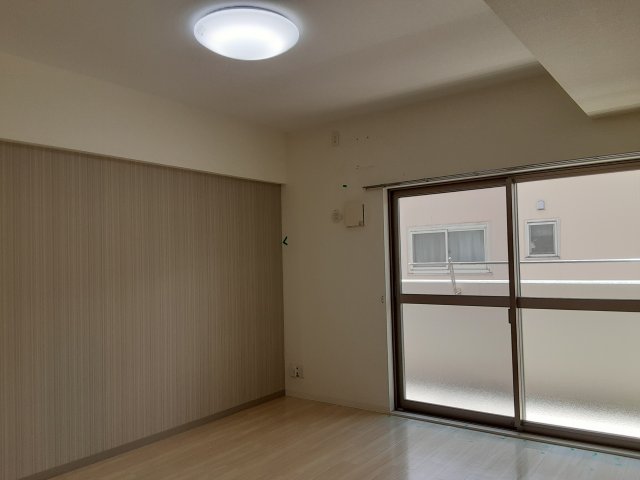 6/30 リビング/ダイニング