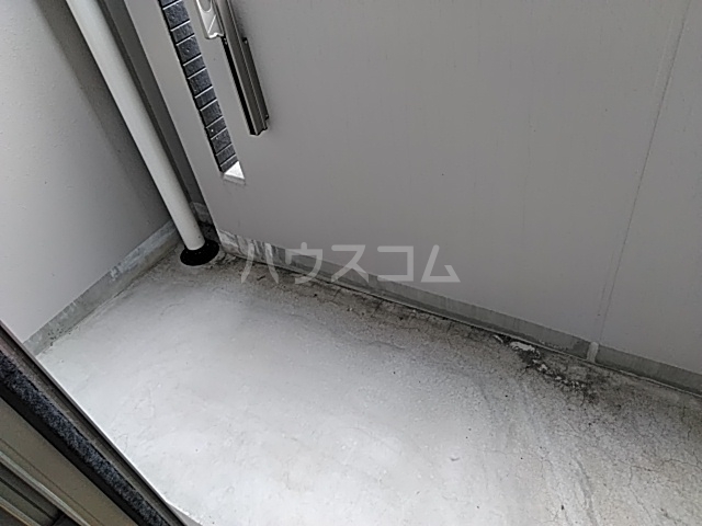 13/25 バルコニー