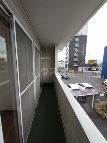 16/30 バルコニー