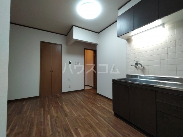 6/30 リビング/ダイニング