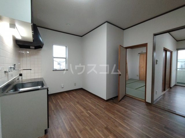 3/30 リビング/ダイニング