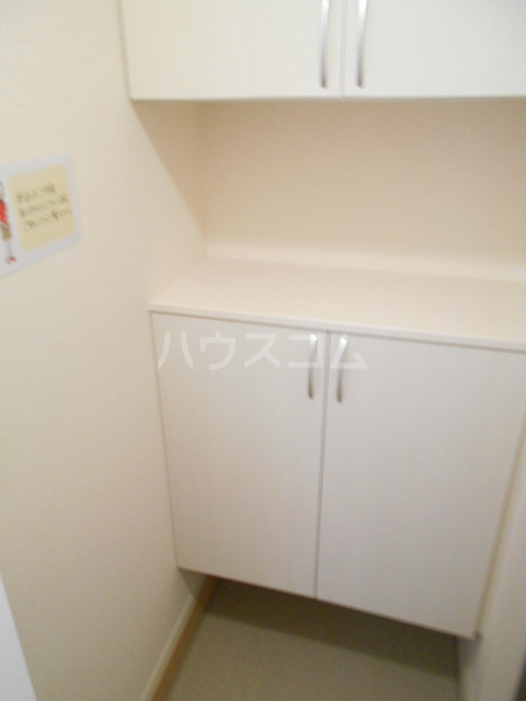 6/30 玄関