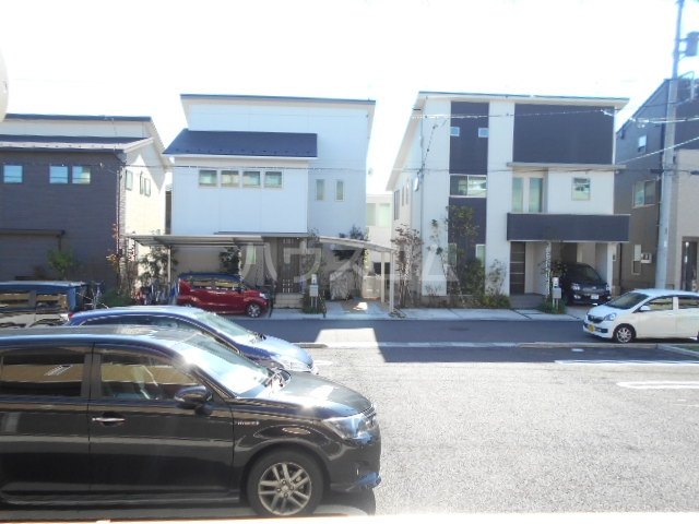 21/30 駐車場