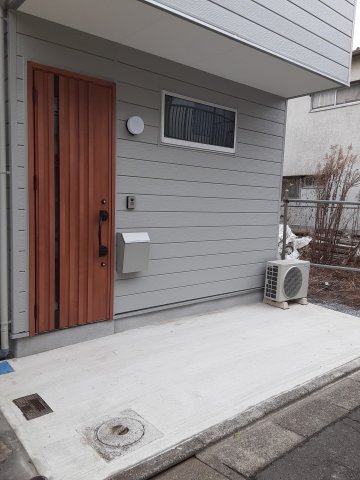 29/30 駐車場