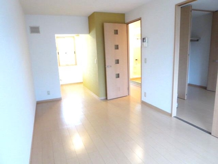 3/16 リビング/ダイニング